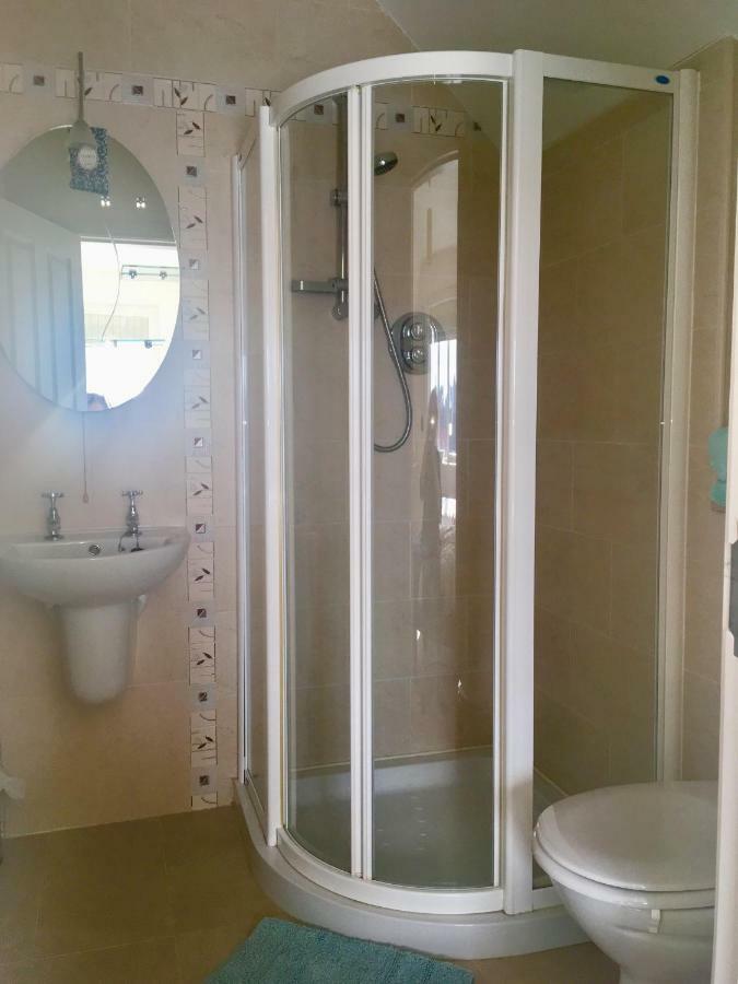Curlew Apartment Knights Town 외부 사진
