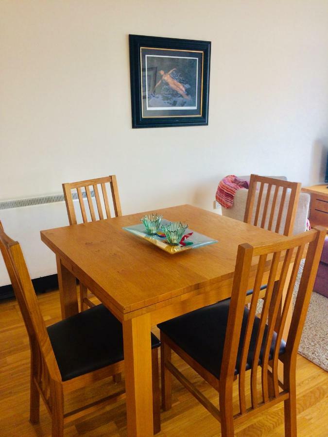 Curlew Apartment Knights Town 외부 사진