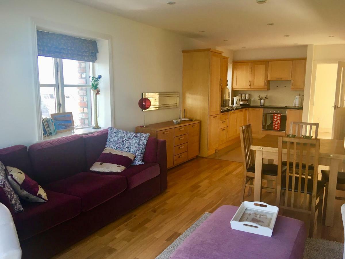 Curlew Apartment Knights Town 외부 사진