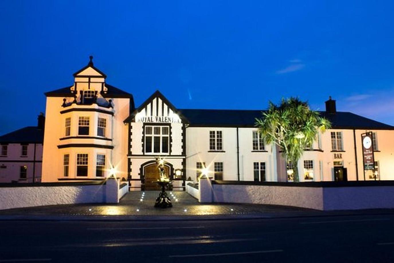 Curlew Apartment Knights Town 외부 사진